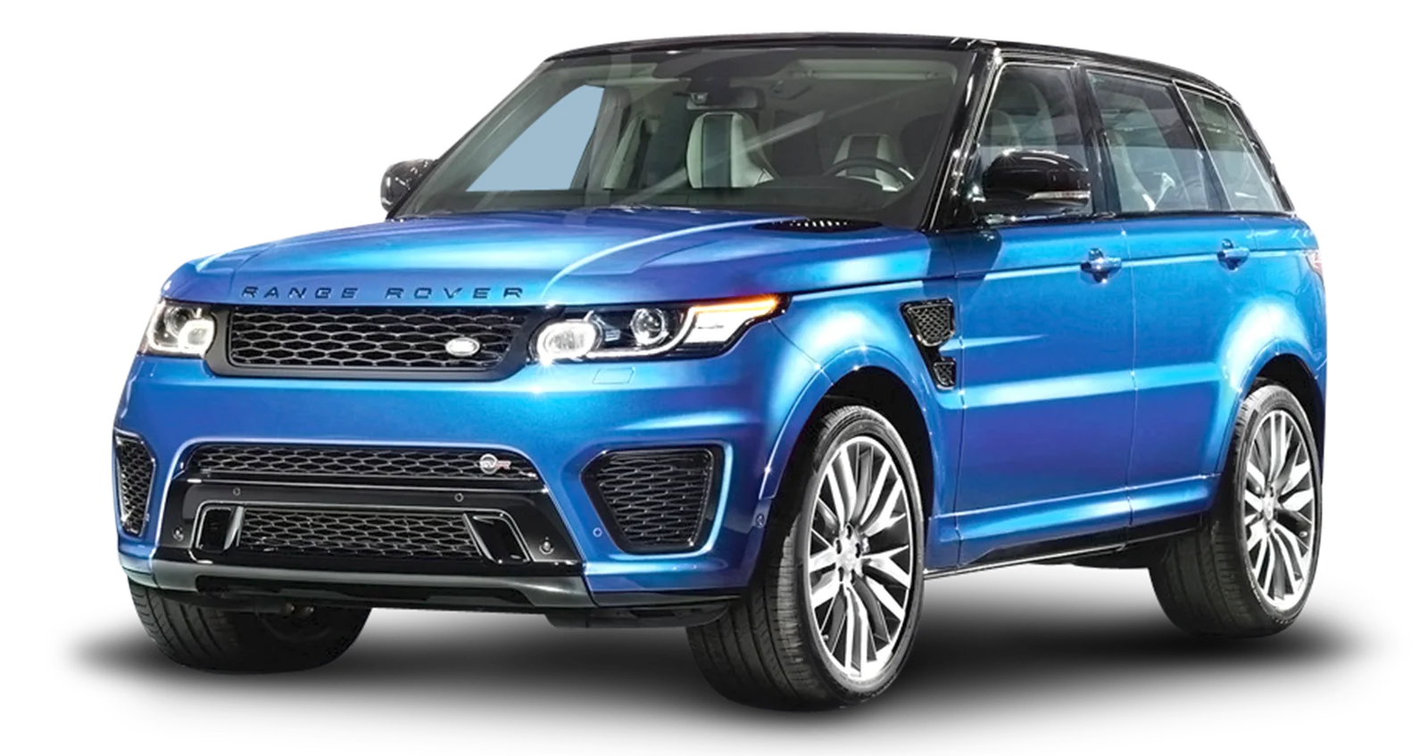 SUV