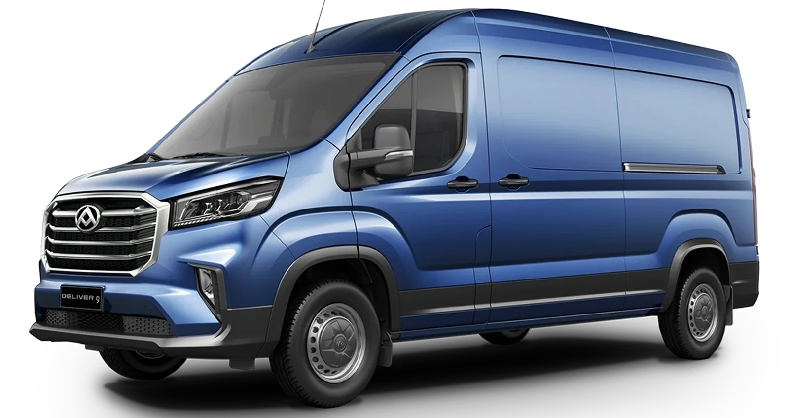 Van