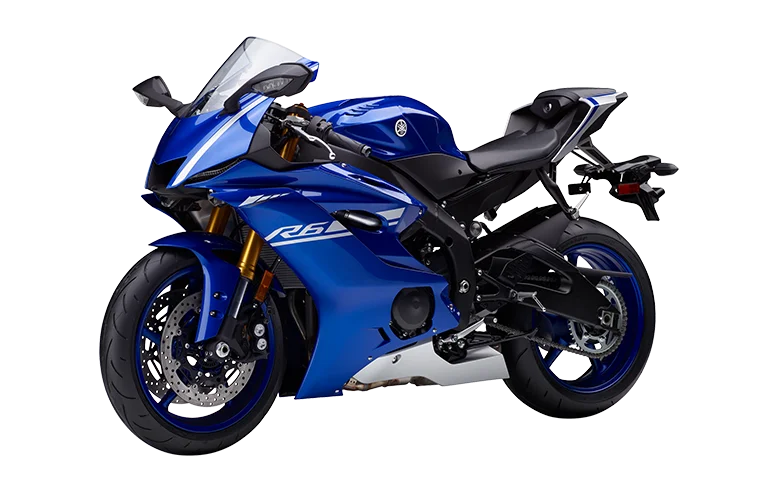 Motorcycle
